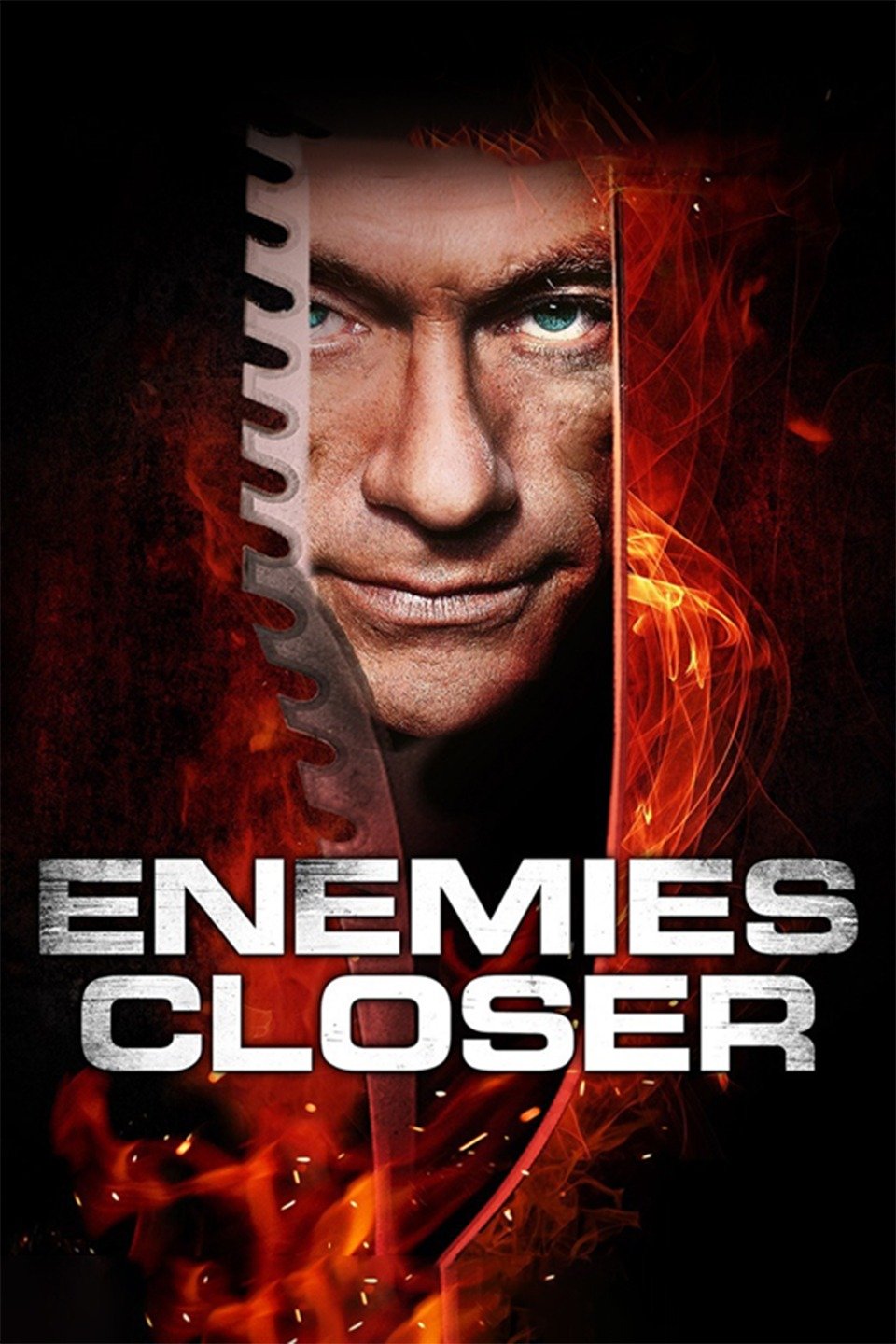 Enemies Closer (2013) [4282] (A1763164435) [[Movies]] --Plex--